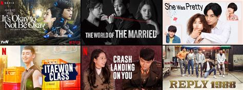 Why are K-dramas better than western dramas?