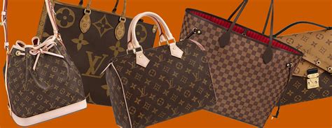 Why are LV bags always out of stock?