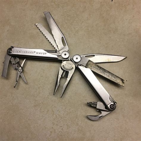 Why are Leatherman multi-tool so expensive?