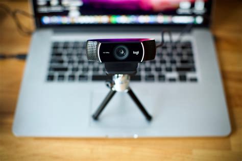 Why are Logitech webcams so expensive?