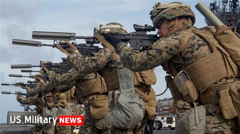Why are Marines so respected?