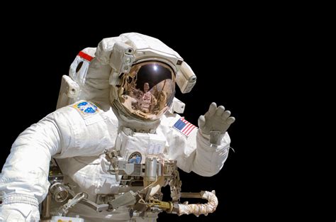 Why are NASA space suits so expensive?