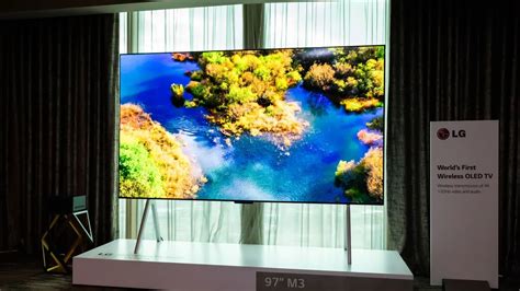 Why are OLED TVs so heavy?