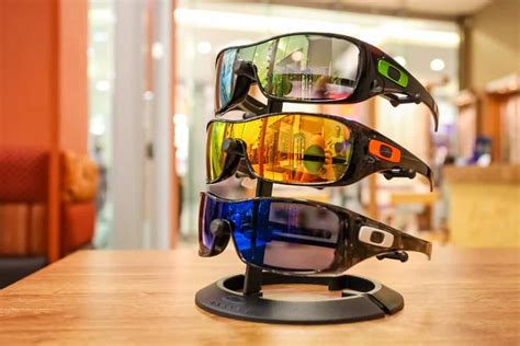 Why are Oakley sunglasses so expensive?