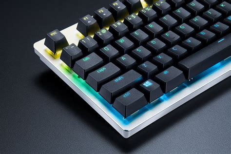 Why are PBT keycaps better?