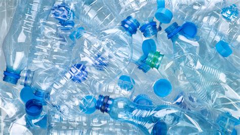Why are PET bottles not reused?