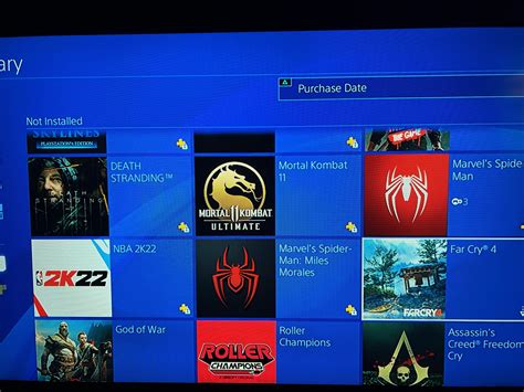 Why are PS Plus games locked?