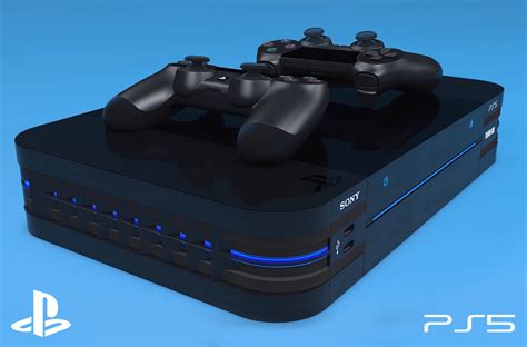 Why are PS5 so good?