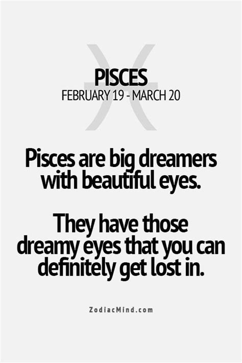 Why are Pisces so beautiful?