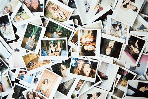 Why are Polaroids fun?