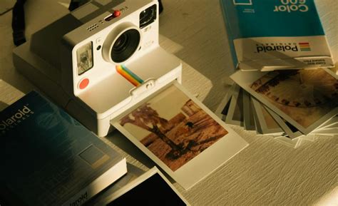 Why are Polaroids so expensive?