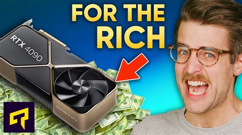 Why are RTX cards so expensive?