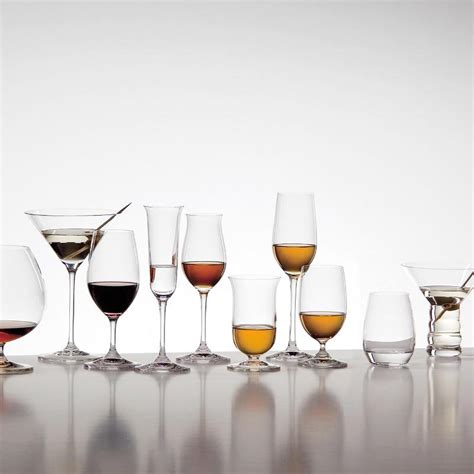 Why are Riedel glasses so expensive?