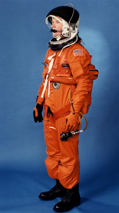 Why are Russian space suits orange?