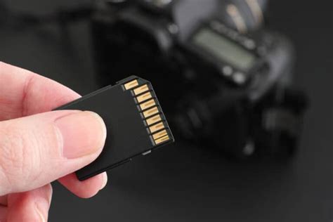 Why are SD cards so expensive?
