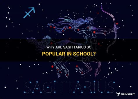 Why are Sagittarius so popular?