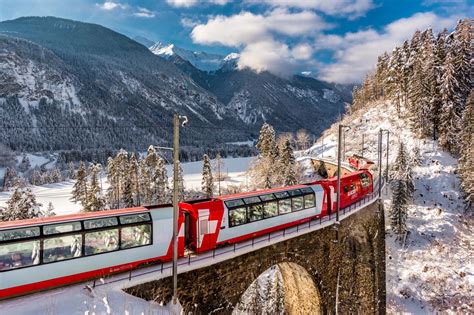 Why are Swiss trains so good?