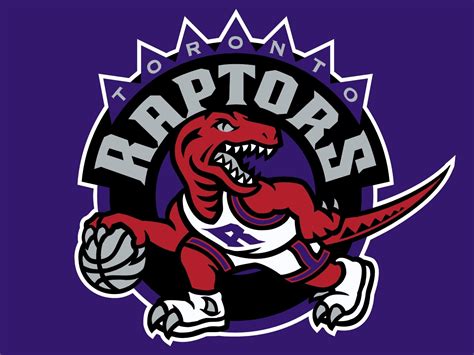 Why are Toronto called Raptors?