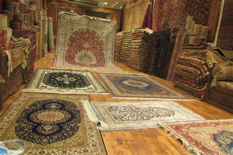Why are Turkish carpets so expensive?