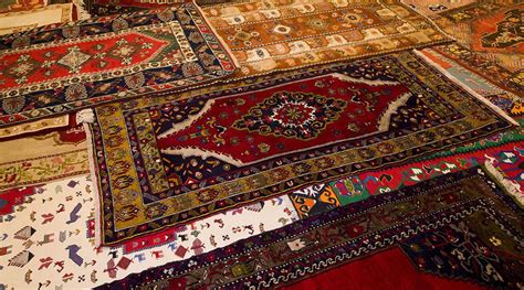 Why are Turkish carpets so famous?