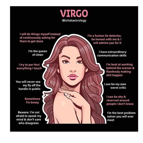 Why are Virgos so introverted?