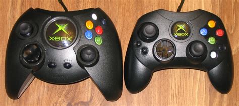 Why are Xbox controllers so big?