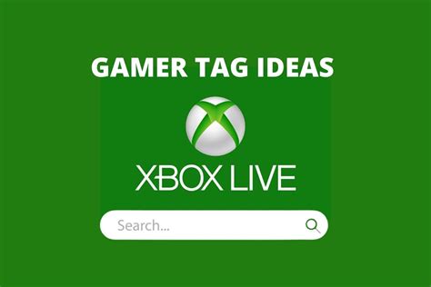 Why are Xbox gamertags so short?