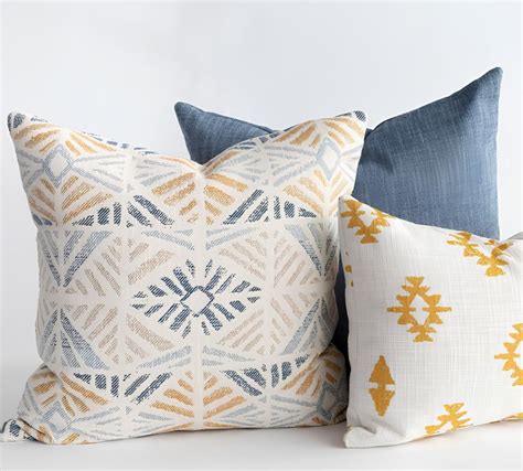 Why are accent pillows so expensive?