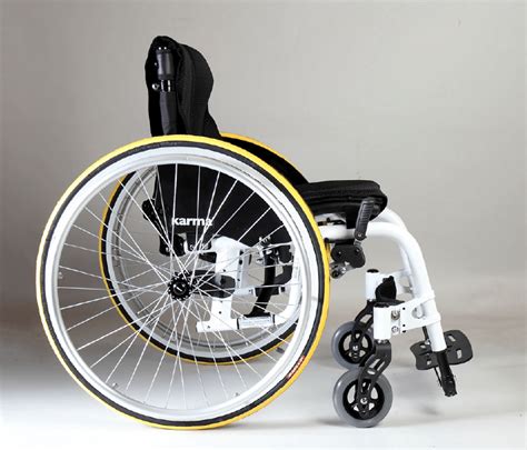 Why are active wheelchairs so expensive?