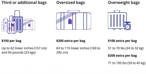 Why are airlines allowed to charge for baggage?