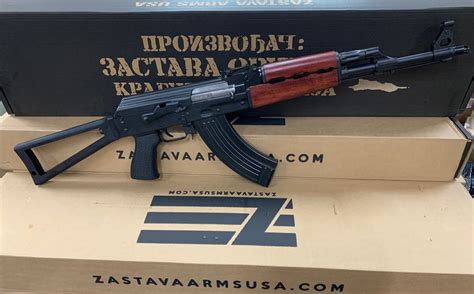 Why are ak47s so cheap?