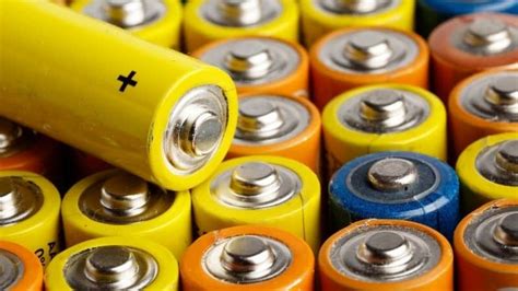 Why are alkaline batteries so expensive?