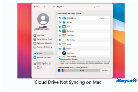 Why are all my Photos not syncing to iCloud?