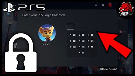 Why are all my games locked on my other PS5 account?