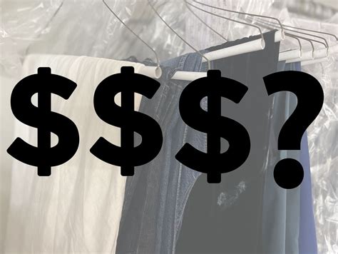 Why are alterations so expensive?