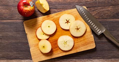 Why are apple slices so good?