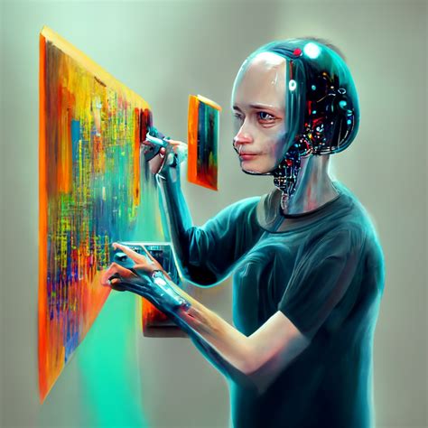 Why are artists angry about AI art?