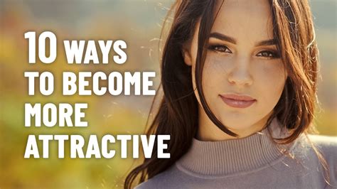 Why are attractive people better?
