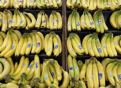 Why are bananas so cheap in Canada?