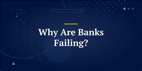 Why are banks failing in 2023?
