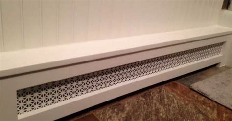 Why are baseboard heaters so expensive?
