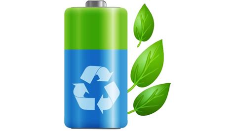 Why are batteries not eco friendly?