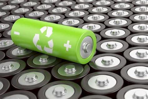 Why are batteries not reusable?