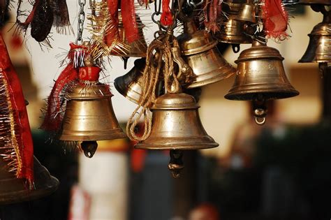 Why are bells religious?