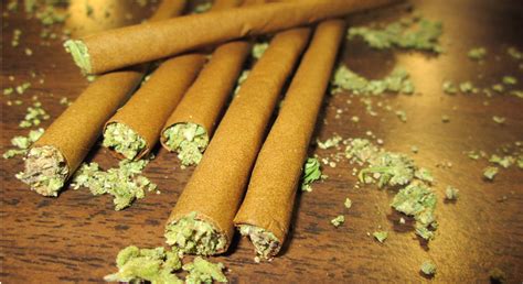 Why are blunts the best?