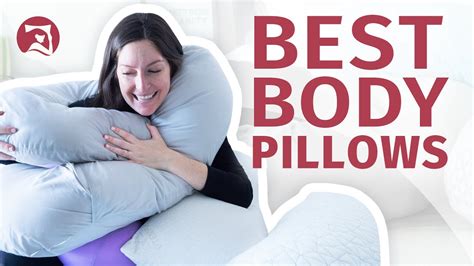 Why are body pillows so popular?