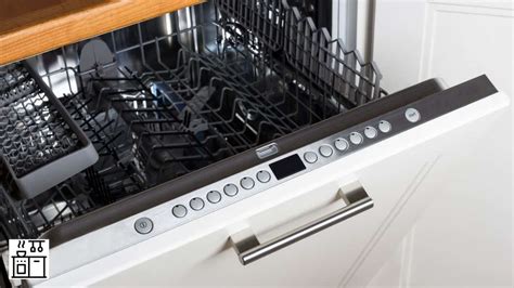 Why are built-in dishwashers more expensive?
