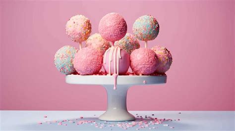Why are cake pops so expensive?