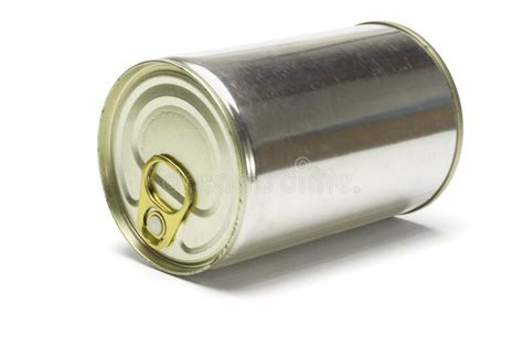 Why are cans sealed?