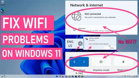 Why are certain apps not working on Wi-Fi?